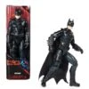 Spin Master Batman "The Batman" 30cm Batman-Actionfigur Mit Stoffumhang, Spielfigur 1 Spin Master Batman "The Batman" 30cm Batman-Actionfigur Mit Stoffumhang, Spielfigur -Spin Master Spin Master Batman The Batman 30cm Batman Actionfigur mit Stoffumhang Spielfigur@@1812407