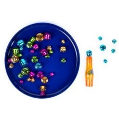 Spin Master Bellz - Das Anziehende Magnetspiel Für Die Ganze Familie, Geschicklichkeitsspiel 16 Spin Master Bellz - Das Anziehende Magnetspiel Für Die Ganze Familie, Geschicklichkeitsspiel -Spin Master Spin Master Bellz Das anziehende Magnetspiel f r die ganze Familie Geschicklichkeitsspiel@@1sgwh01c 4