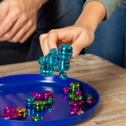 Spin Master Bellz - Das Anziehende Magnetspiel Für Die Ganze Familie, Geschicklichkeitsspiel 18 Spin Master Bellz - Das Anziehende Magnetspiel Für Die Ganze Familie, Geschicklichkeitsspiel -Spin Master Spin Master Bellz Das anziehende Magnetspiel f r die ganze Familie Geschicklichkeitsspiel@@1sgwh01c 6