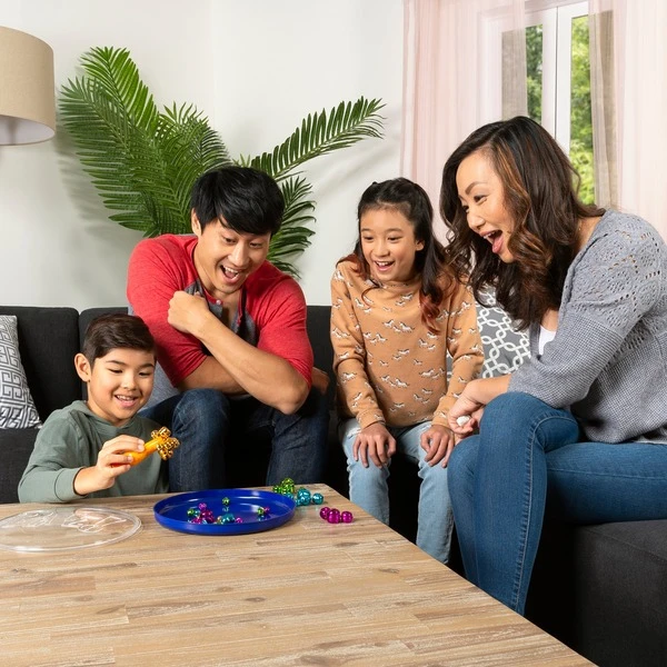 Spin Master Bellz - Das Anziehende Magnetspiel Für Die Ganze Familie, Geschicklichkeitsspiel 10 Spin Master Bellz - Das Anziehende Magnetspiel Für Die Ganze Familie, Geschicklichkeitsspiel – Bild 8