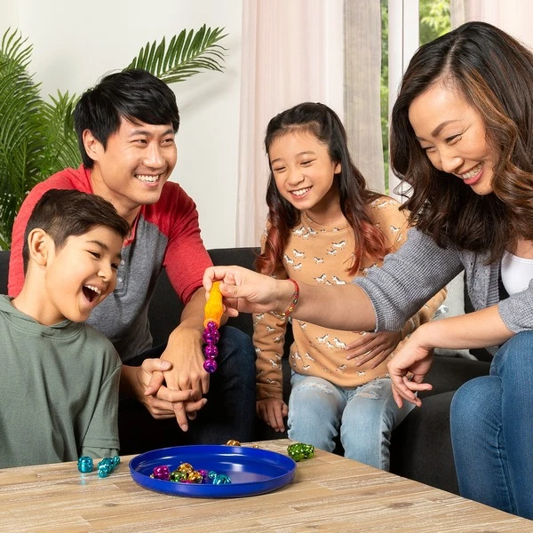 Spin Master Bellz - Das Anziehende Magnetspiel Für Die Ganze Familie, Geschicklichkeitsspiel 11 Spin Master Bellz - Das Anziehende Magnetspiel Für Die Ganze Familie, Geschicklichkeitsspiel – Bild 9