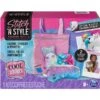Spin Master Cool Maker Stitch N Style Nachfüllset, Basteln 1 Spin Master Cool Maker Stitch N Style Nachfüllset, Basteln -Spin Master Spin Master Cool Maker Stitch n Style Nachf llset Basteln@@1850048