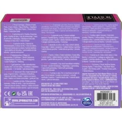 Spin Master Cool Maker Stitch N Style Nachfüllset, Basteln -Spin Master Spin Master Cool Maker Stitch n Style Nachf llset Basteln@@1850048 5