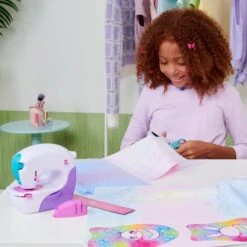 Spin Master Cool Maker Stitch N Style Nachfüllset, Basteln -Spin Master Spin Master Cool Maker Stitch n Style Nachf llset Basteln@@1850048 6