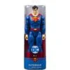 Spin Master DC Comics 30 Cm Actionfigur Superman, Spielfigur 2 Spin Master DC Comics 30 Cm Actionfigur Superman, Spielfigur -Spin Master Spin Master DC Comics 30 cm Actionfigur Superman Spielfigur@@1849694