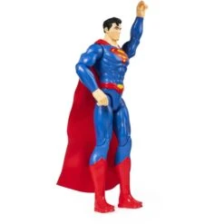 Spin Master DC Comics 30 Cm Actionfigur Superman, Spielfigur -Spin Master Spin Master DC Comics 30 cm Actionfigur Superman Spielfigur@@1849694 2