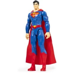 Spin Master DC Comics 30 Cm Actionfigur Superman, Spielfigur -Spin Master Spin Master DC Comics 30 cm Actionfigur Superman Spielfigur@@1849694 3