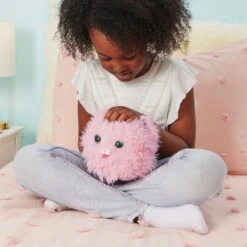 Spin Master FurFluffs Magisches Kätzchen, Kuscheltier -Spin Master Spin Master FurFluffs Magisches K tzchen Kuscheltier@@1850243 4