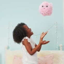 Spin Master FurFluffs Magisches Kätzchen, Kuscheltier -Spin Master Spin Master FurFluffs Magisches K tzchen Kuscheltier@@1850243 5