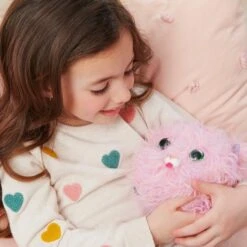 Spin Master FurFluffs Magisches Kätzchen, Kuscheltier -Spin Master Spin Master FurFluffs Magisches K tzchen Kuscheltier@@1850243 6