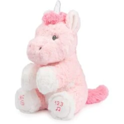 Spin Master GUND - Alora, Das Einhorn, Kuscheltier 10 Spin Master GUND - Alora, Das Einhorn, Kuscheltier -Spin Master Spin Master GUND Alora das Einhorn Kuscheltier@@100008518 1