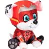 Spin Master GUND - Paw Patrol Der Mighty Kinofilm Marshall, Kuscheltier -Spin Master Spin Master GUND Paw Patrol Der Mighty Kinofilm Marshall Kuscheltier@@100008526