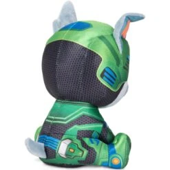 Spin Master GUND - Paw Patrol Der Mighty Kinofilm Rocky, Kuscheltier 13 Spin Master GUND - Paw Patrol Der Mighty Kinofilm Rocky, Kuscheltier -Spin Master Spin Master GUND Paw Patrol Der Mighty Kinofilm Rocky Kuscheltier@@100008534 4