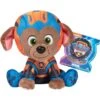 Spin Master GUND - Paw Patrol Der Mighty Kinofilm Zuma, Kuscheltier -Spin Master Spin Master GUND Paw Patrol Der Mighty Kinofilm Zuma Kuscheltier@@100008535