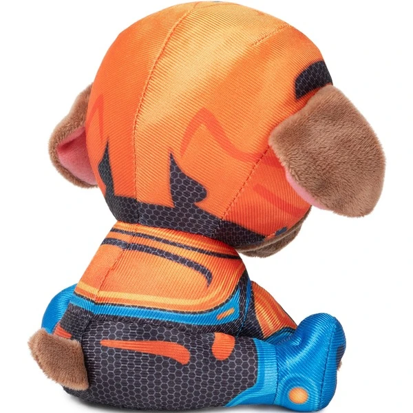 Spin Master GUND - Paw Patrol Der Mighty Kinofilm Zuma, Kuscheltier 7 Spin Master GUND - Paw Patrol Der Mighty Kinofilm Zuma, Kuscheltier – Bild 5