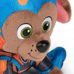 Spin Master GUND - Paw Patrol Der Mighty Kinofilm Zuma, Kuscheltier 14 Spin Master GUND - Paw Patrol Der Mighty Kinofilm Zuma, Kuscheltier -Spin Master Spin Master GUND Paw Patrol Der Mighty Kinofilm Zuma Kuscheltier@@100008535 5