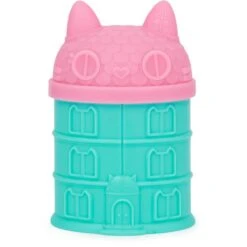 Spin Master Gabby's Dollhouse 1 Von 12 Mini-Überraschungsfiguren, Spielfigur -Spin Master Spin Master Gabby s Dollhouse 1 von 12 Mini berraschungsfiguren Spielfigur@@1903362 2