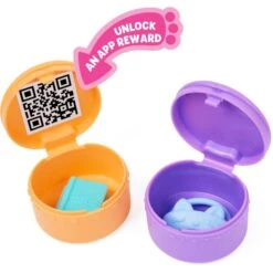 Spin Master Gabby's Dollhouse Deluxe Room Schlafzimmer , Spielfigur -Spin Master Spin Master Gabby s Dollhouse Deluxe Room Schlafzimmer Spielfigur@@1903352 4