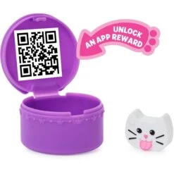 Spin Master Gabby's Dollhouse Figuren Geschenkset -Spin Master Spin Master Gabby s Dollhouse Figuren Geschenkset@@1903340 3