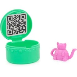 Spin Master Gabby's Dollhouse Gartenset Mit Kitty Fee, Spielfigur 14 Spin Master Gabby's Dollhouse Gartenset Mit Kitty Fee, Spielfigur -Spin Master Spin Master Gabby s Dollhouse Gartenset mit Kitty Fee Spielfigur@@1903334 4