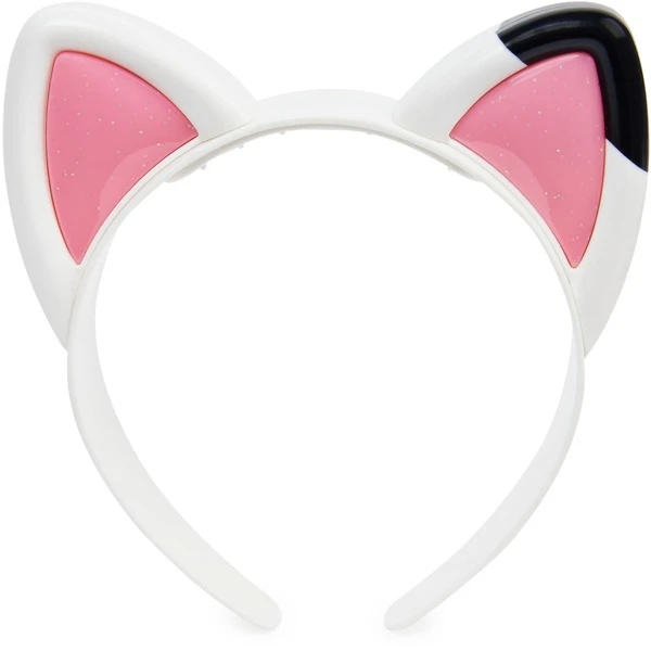Spin Master Gabby‘s Dollhouse Magical Musical Cat Ears, Rollenspiel – Bild 2