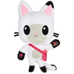 Spin Master Gabby's Dollhouse Talking Pandy Paws, Kuscheltier 10 Spin Master Gabby's Dollhouse Talking Pandy Paws, Kuscheltier -Spin Master Spin Master Gabby s Dollhouse Talking Pandy Paws Kuscheltier@@1903366 1