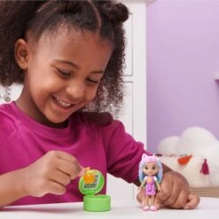 Spin Master Gabby's Dollhouse- Regenbogen Figuren Set, Spielfigur 17 Spin Master Gabby's Dollhouse- Regenbogen Figuren Set, Spielfigur -Spin Master Spin Master Gabby s Dollhouse Regenbogen Figuren Set Spielfigur@@100008094 7