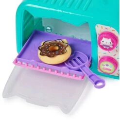 Spin Master Gabby's Dollhouse - Cakey's Ofen, Rollenspiel -Spin Master Spin Master Gabby s Dollhouse Cakey s Ofen Rollenspiel@@100008103 6