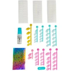 Spin Master Go Glam Nail Surprise Überraschungsnägel, Basteln 14 Spin Master Go Glam Nail Surprise Überraschungsnägel, Basteln -Spin Master Spin Master Go Glam Nail Surprise berraschungsn gel Basteln@@1811717 3