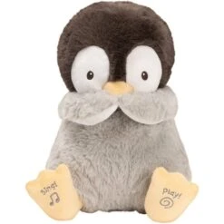 Spin Master Gund - Kissy Der Pinguin, Kuscheltier 11 Spin Master Gund - Kissy Der Pinguin, Kuscheltier -Spin Master Spin Master Gund Kissy der Pinguin Kuscheltier@@1760188 3