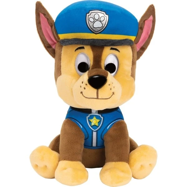 Spin Master Gund - Paw Patrol Chase, Kuscheltier 3 Spin Master Gund - Paw Patrol Chase, Kuscheltier