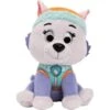 Spin Master Gund - Paw Patrol Everest, Kuscheltier -Spin Master Spin Master Gund Paw Patrol Everest Kuscheltier@@1707941