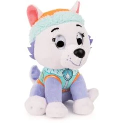 Spin Master Gund - Paw Patrol Everest, Kuscheltier -Spin Master Spin Master Gund Paw Patrol Everest Kuscheltier@@1707941 1