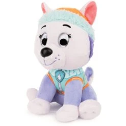 Spin Master Gund - Paw Patrol Everest, Kuscheltier -Spin Master Spin Master Gund Paw Patrol Everest Kuscheltier@@1707941 3