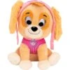 Spin Master Gund - Paw Patrol Skye, Kuscheltier -Spin Master Spin Master Gund Paw Patrol Skye Kuscheltier@@1707956