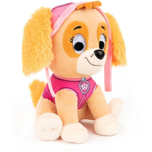 Spin Master Gund - Paw Patrol Skye, Kuscheltier 4 Spin Master Gund - Paw Patrol Skye, Kuscheltier – Bild 2