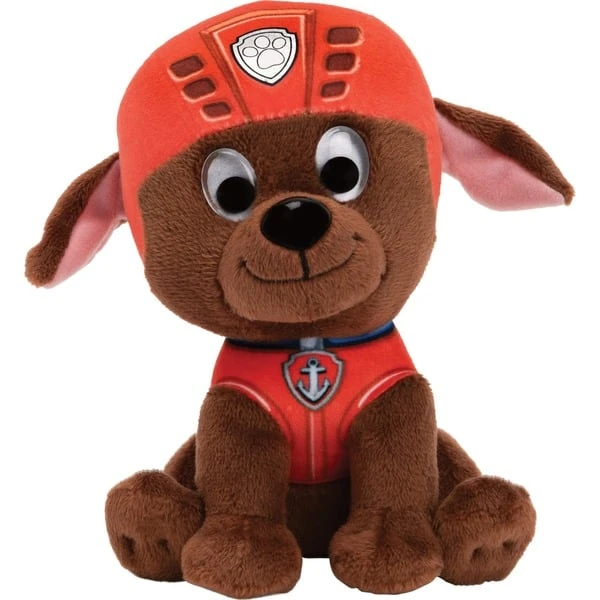 Spin Master Gund - Paw Patrol Zuma, Kuscheltier 3 Spin Master Gund - Paw Patrol Zuma, Kuscheltier