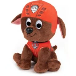 Spin Master Gund - Paw Patrol Zuma, Kuscheltier 9 Spin Master Gund - Paw Patrol Zuma, Kuscheltier -Spin Master Spin Master Gund Paw Patrol Zuma Kuscheltier@@1707949 3
