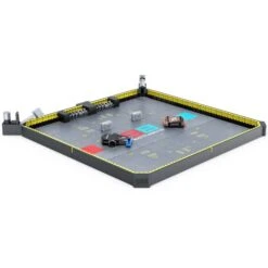 Spin Master HEXBUG Battle Bots - Arena Max, Spielfigur -Spin Master Spin Master HEXBUG Battle Bots Arena Max Spielfigur@@100008413 1
