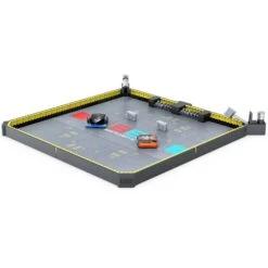 Spin Master HEXBUG Battle Bots - Arena Max, Spielfigur -Spin Master Spin Master HEXBUG Battle Bots Arena Max Spielfigur@@100008413 4