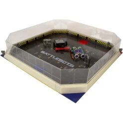 Spin Master HEXBUG Battle Bots - Arena, Spielfigur -Spin Master Spin Master HEXBUG Battle Bots Arena Spielfigur@@100017119 3