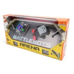 Spin Master HEXBUG Battle Bots - Arena, Spielfigur -Spin Master Spin Master HEXBUG Battle Bots Arena Spielfigur@@100017119 6