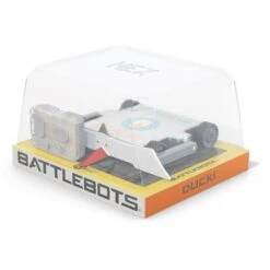 Spin Master HEXBUG Battle Bots - DUCK!, Spielfigur 11 Spin Master HEXBUG Battle Bots - DUCK!, Spielfigur -Spin Master Spin Master HEXBUG Battle Bots DUCK Spielfigur@@100008405 4
