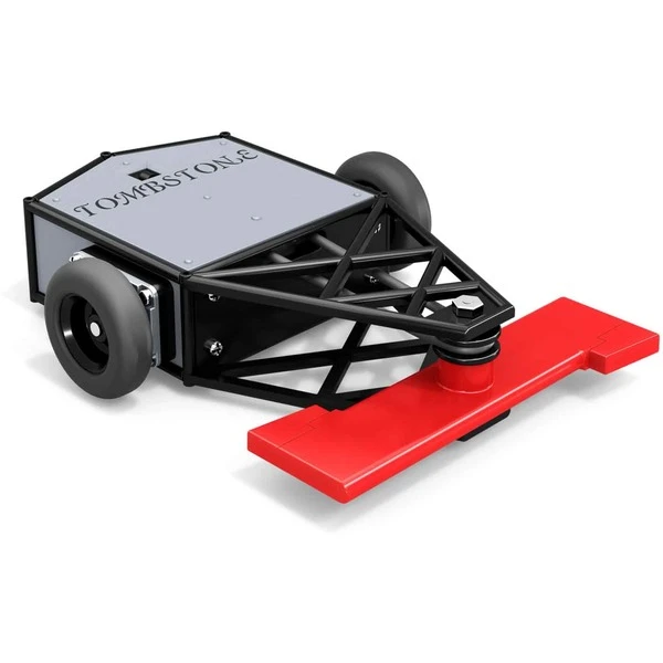 Spin Master HEXBUG Battle Bots - Rivals (Tombstome Und Witch Doctor), Spielfigur – Bild 2