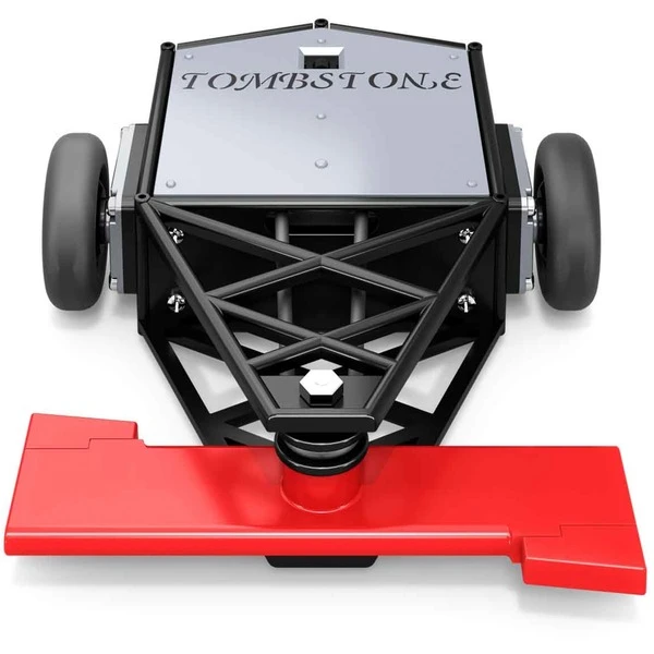 Spin Master HEXBUG Battle Bots - Rivals (Tombstome Und Witch Doctor), Spielfigur – Bild 3