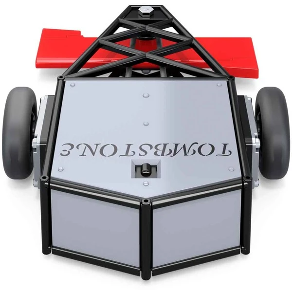 Spin Master HEXBUG Battle Bots - Rivals (Tombstome Und Witch Doctor), Spielfigur – Bild 4