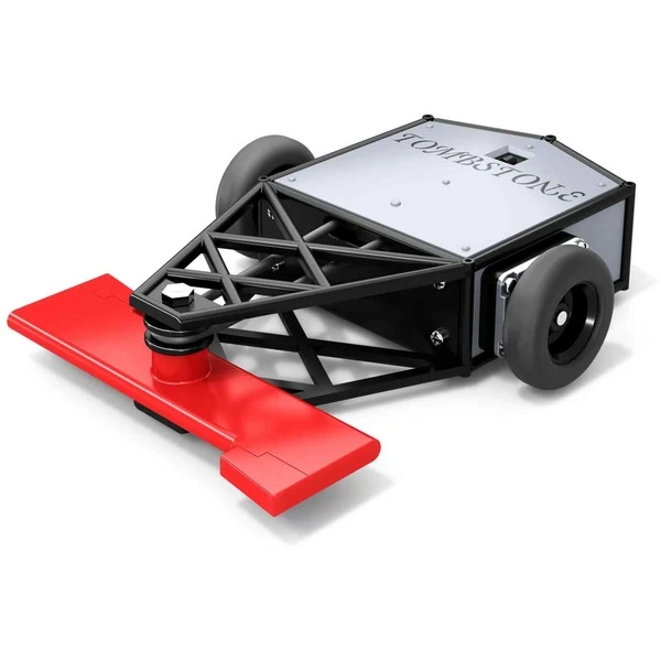 Spin Master HEXBUG Battle Bots - Rivals (Tombstome Und Witch Doctor), Spielfigur – Bild 5