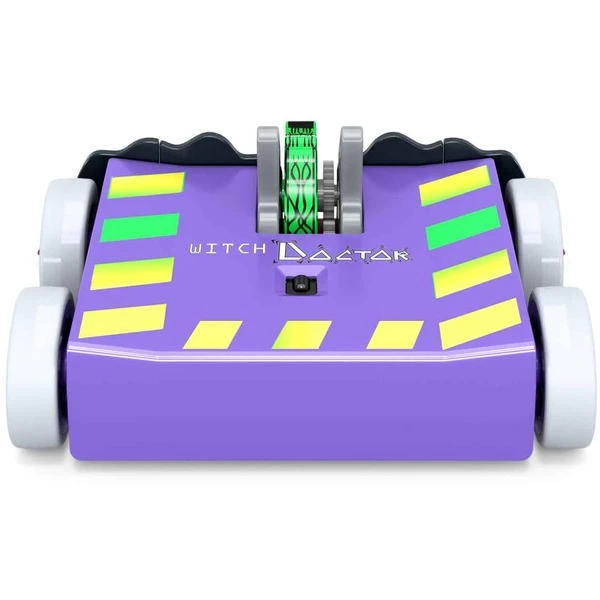 Spin Master HEXBUG Battle Bots - Rivals (Tombstome Und Witch Doctor), Spielfigur – Bild 8