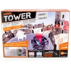 Spin Master HEXBUG Mechanicals - Battle Spider 2er-Set, Spielfigur -Spin Master Spin Master HEXBUG Mechanicals Battle Spider 2er Set Spielfigur@@100008393 5