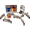 Spin Master HEXBUG Mechanicals - Battle Tarantula Bunker, Spielfigur 1 Spin Master HEXBUG Mechanicals - Battle Tarantula Bunker, Spielfigur -Spin Master Spin Master HEXBUG Mechanicals Battle Tarantula Bunker Spielfigur@@100008395